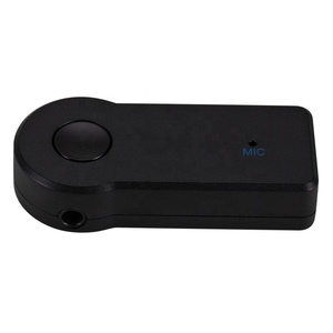 3.5mm Car <strong>Bluetooth</strong> Receiver Aux Port <strong>Bluetooth</strong> <strong>Audio</strong> Music Speaker Adapter USB <strong>Bluetooth</strong> Converter - Product Image 6