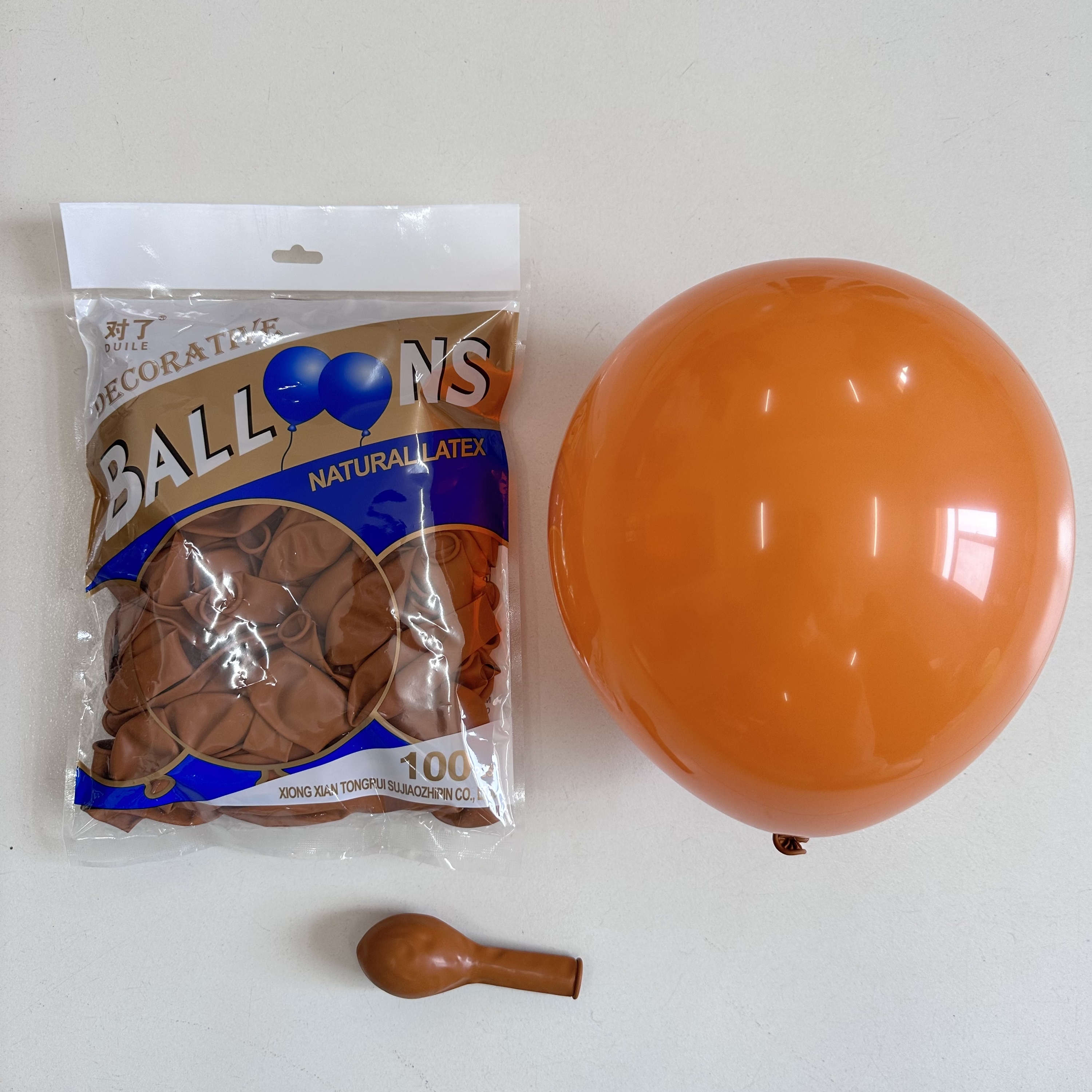 naranja
