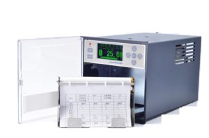 Aice Tech-medidores de señal de salida, Control de monitoreo, grabadora de papel, pantalla de señales - Product Image 3