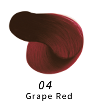 04-Grape Red