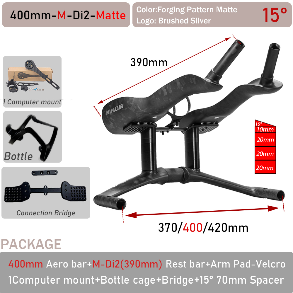400-15°-Mat-M-Pour Di2