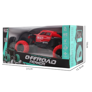 2022 Factory Direct 1/16 Scale High-Speed <strong>RC</strong> Car 4-Channel Light Electric Radio Remote Control Off-Road Metal Toy for Charger - Product Image 6