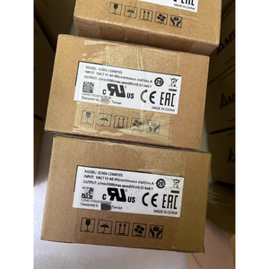 100W 220V Precision Control AC Servo Motor Low Inertia with 17-bit <strong>Encoder</strong> ECMA-C20401ES for Industrial <strong>Use</strong> 3000 RPM - Product Image 3