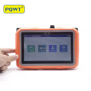 PQWT- L2000 Detector de fugas de agua multifuncional digital para exteriores Detector automático de fugas de tuberías subterráneas - Product Image 4