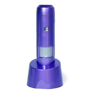 Wifi kết nối không dây điện thoại di động phân tích da đầu tóc cho báo cáo tự động - Product Image 3