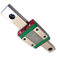 Riel de guía lineal de rodamiento en miniatura MGN15 para impresora - Product Image 4