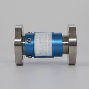 High Accuracy Dynamic Torque Sensor with <strong>Double</strong> Flange 5n.m to 800n.m Range Force Sensors &amp; <strong>Load</strong> Cells Product Category - Product Image 4
