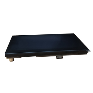 4.3 "800x480 espansione Touch Screen per Raspberry Pi Compute modulo 4 compatibile HDMI per seconda visualizzazione supporto batteria RTC - Product Image 4
