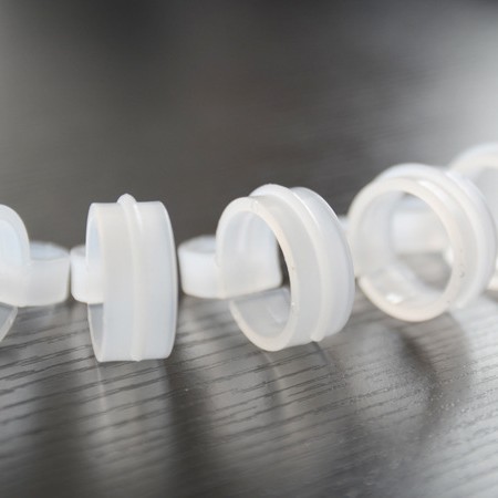 17-23 round tube
