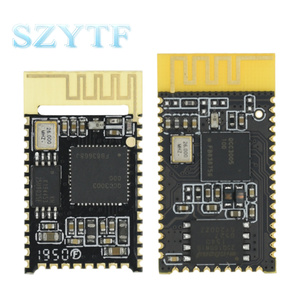 QCC3005QCC3003チップBluetooth互換5.0 CSR、CSR8645の代わりにAPTXBluetooth互換モジュール - Product Image 1