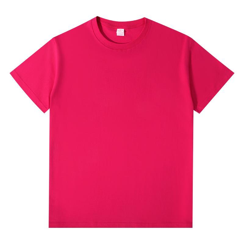 Rose rouge
