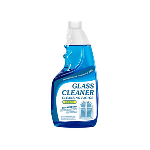 All-Purpose Limpeza Doméstica Líquido <span class=keywords><strong>Spray</strong></span> Água Removedor de Mancha no Windows e Espelhos Limpador De Vidro - Product Image 6