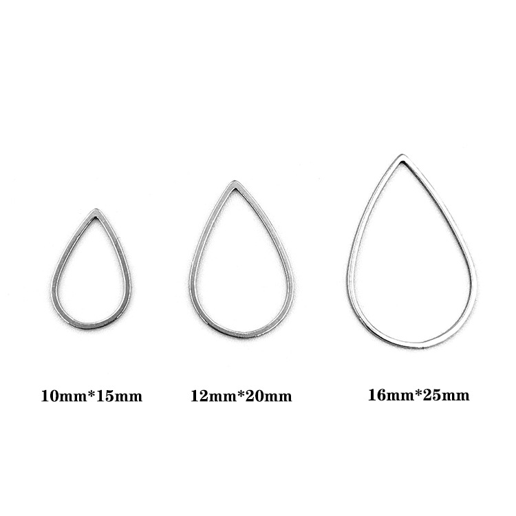 Water drop