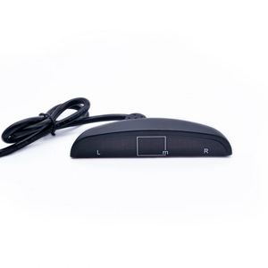 Sistema de Sensor de Aparcamiento Universal con Pantalla LED de 24V, Ayuda de Marcha Atrás Impermeable para Vehículos con 8 Sensores para Camiones - Product Image 2
