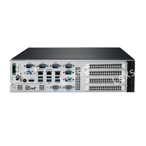 <strong>Advantech</strong> EPC-P3066 8th/9th Gen Intel Core I CPU 2U <strong>System</strong> Industrial <strong>Embedded</strong> Mini PC - Product Image 2