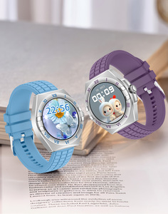 Kalp hızı kan basıncı egzersiz fonksiyonu ile LG80mini BT akıllı saat çağrı saat seti Smartwatch