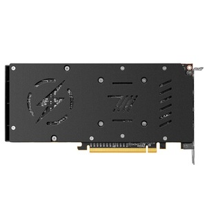 Rxrxxt masaüstü oyunu VGA GPU video kartı Rx 5700 XT grafik kartı 8GB GDDR6 5700xt - Product Image 6