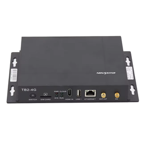 Scatola di riproduzione asincrona con Display a colori Novastar TB2 con facile sistema di controllo asincrono della trasmissione - Product Image 4
