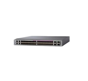 Sistema de convergencia de red, enrutador de 48 puertos 10GE y 6 100GE, 1, 2, 1, 2, 2, 2 - Product Image 1