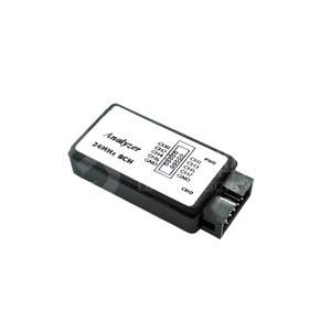 USBロジックアナライザーMCU ARM FPGAデバッグツール24Mサンプリング8チャンネルに最適 - Product Image 5