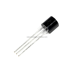 Temperatur sensor Digital TO-92 DS18B20