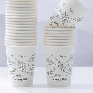 100GSM片面PEコート紙コップ紙ロール