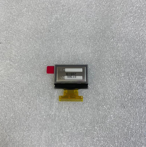 0.96 Inch OLED 128*64 <strong>LCD</strong> Module with <strong>I2C</strong> <strong>Interface</strong> SSD1306BZ - Product Image 3