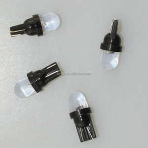 DC 12V T10RGBマルチカラー変更LEDランプ自動車LEDインテリアライトT10192 194168 W5W7色車LEDライト電球 - Product Image 3