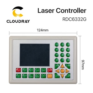 Cloudray CL75 Ruida лазерный контроллер с ЧПУ RDC6332G Лазерная материнская плата для CO2 лазерной машины - Product Image 3
