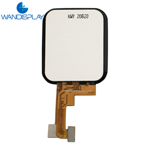2025 1,69 Zoll Mcu Lcd Modul 1,69 ''240 X280 Tft Lcd Touchscreen 240 X280 Tft Lcd Display St7789V2 Mcu Tft Display Modul - Product Image 6
