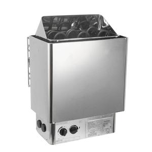 2019เครื่องทำเซาน่าแบบไอน้ำแห้งแผงควบคุมคอมพิวเตอร์แบบ3kW - Product Image 1