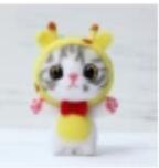 7 Needle Felting Kit