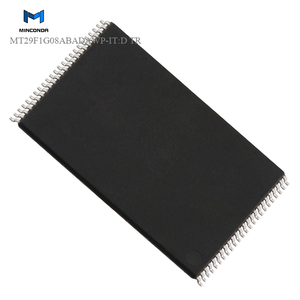 (BOM Service <strong>Memory</strong>) MT29F1G08ABADAWP-IT:D TR