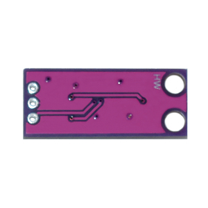 GUVA-S12SD UV-Erkennungs sensor modul S12SD Lichtsensor Diy Kit Elektronisches Leiterplatte modul 240nm-370nm - Product Image 5