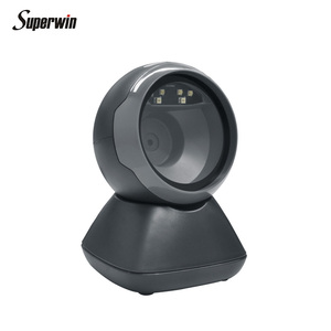 QR <strong>Code</strong> Scanner <strong>Scan</strong> Scanner Scanning Platform Alipay Wechat Collection Cash Register Machine Payment <strong>Box</strong> Escaner Scanners - Product Image 2