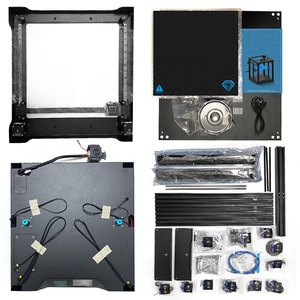 TWOTREES SP-<strong>5</strong> V1.<strong>1</strong> New Upgra Professional Multi-function Large Size 3d <strong>Printer</strong> - Product Image 4