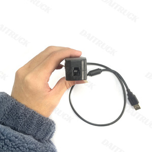 Curtis 1314 4402 livello OEM per stazione di programmazione per PC Software e Curtis 1309 USB interfaccia Box portatile programmatore portatile - Product Image 5