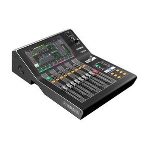 Yamaha DM3 dijital mikser 16 kanallı Dante girişi ses ses ekipmanı Pa sistemi dijital konsol - Product Image 2