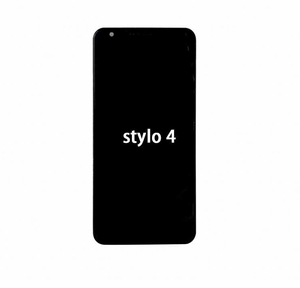 6.2&quot; Display for <strong>LG</strong> Q <strong>Stylo</strong> 4 LCD Stylo4 Touch Screen for <strong>LG</strong> Q710 Q710MS LCD Display Replacement Screen