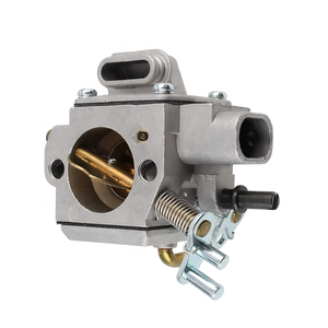 Bộ Chế Hòa Khí Cho Máy Cưa Xích Stihl MS461 MS441 MS 461 441 Walbro HD50 CARB Thay Thế Phần 1128 120 0629 - Product Image 2