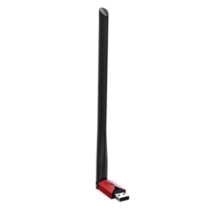 TL-WN726N ไร้สาย Wifi USB อะแดปเตอร์150Mbps สูงกำไรการ์ดเครือข่ายไร้สาย USB 2.0ไดรฟ์ฟรีการ์ดสนับสนุนอะแดปเตอร์ AP อนาล็อก - Product Image 5