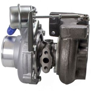Turboşarj T25 T28 GT25 <span class=keywords><strong>GT28</strong></span> GT2871 GT2860 A/R .60 .64 SR20 CA18DET Turbolader