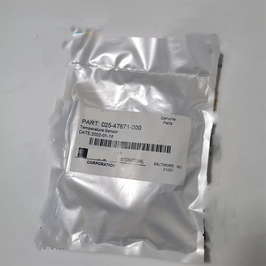 Новый 025-47671-000/025W47671-000 датчик температуры для центрального кондиционирования воздуха, газовый Солнечный Электрический ручной и металлический материал - Product Image 4