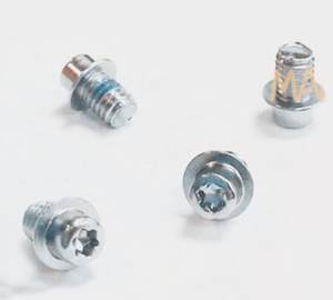 Đối với <span class=keywords><strong>MacBook</strong></span> <span class=keywords><strong>Pro</strong></span> A1278 A1286 A1342 A1398 đĩa cứng vít thay thế - Product Image 1