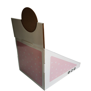 Hot Sales Custom <strong>Design</strong> Print Paper <strong>Display</strong> <strong>Box</strong> Carton <strong>Box</strong> Corrugated <strong>Box</strong> Made in China - Product Image 5