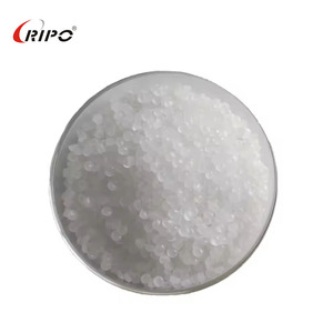 Yüksek yoğunluklu polietilen (HDPE) HD5502S boru dereceli HDPE plastik hammadde HDPE granülleri - Product Image 6