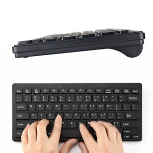 Professional OEM <strong>Keyboard</strong> <strong>Mouse</strong> Manufacturer Direct Supply Portable Mini Size 78 Keys Usb Wired <strong>Keyboard</strong> for Laptop and <strong>Computer</strong> - Product Image 2