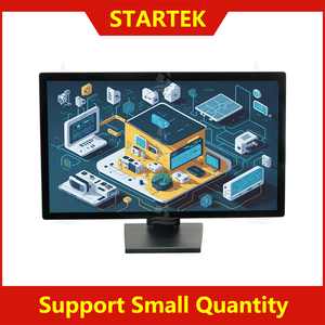 Display Full HD da 23.6 pollici schermo HDR Feature IPS Monitor LCD con interfaccia HD-MI/USB supporta Android/Linux/Raspberry PI - Product Image 6