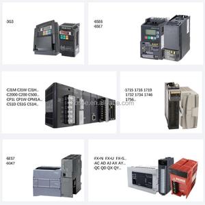 6GK5224-0BA00-2AA3 PLC S7-1200 nuovissimi controlli industriali logica programmabile 6GK5224-0BA00-2AC2 6GK5307-3BL10-2AA3 - Product Image 4
