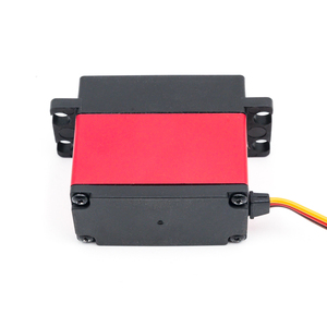 GDW DS7990 Hochspannungs-Ultra-Premium-Servo 0,12 Sek. 55kg.cm Drehmoment für RC-Funks teuerung Hobby teile Metall UAV Servo Corel ess